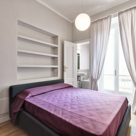 Casa Racconigi 125 Apartman Torino Kültér fotó