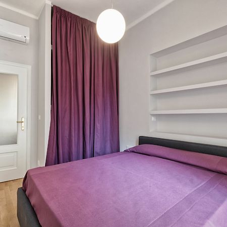 Casa Racconigi 125 Apartman Torino Kültér fotó
