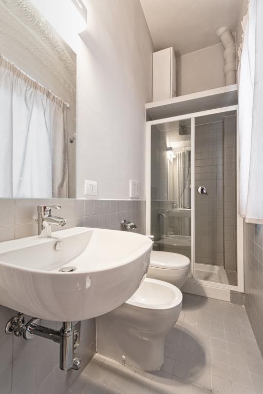 Casa Racconigi 125 Apartman Torino Kültér fotó
