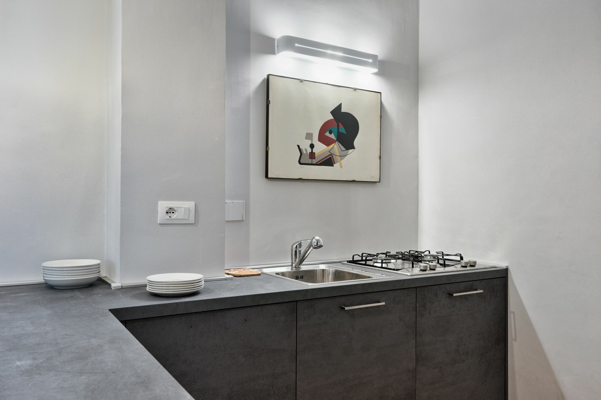 Casa Racconigi 125 Apartman Torino Kültér fotó
