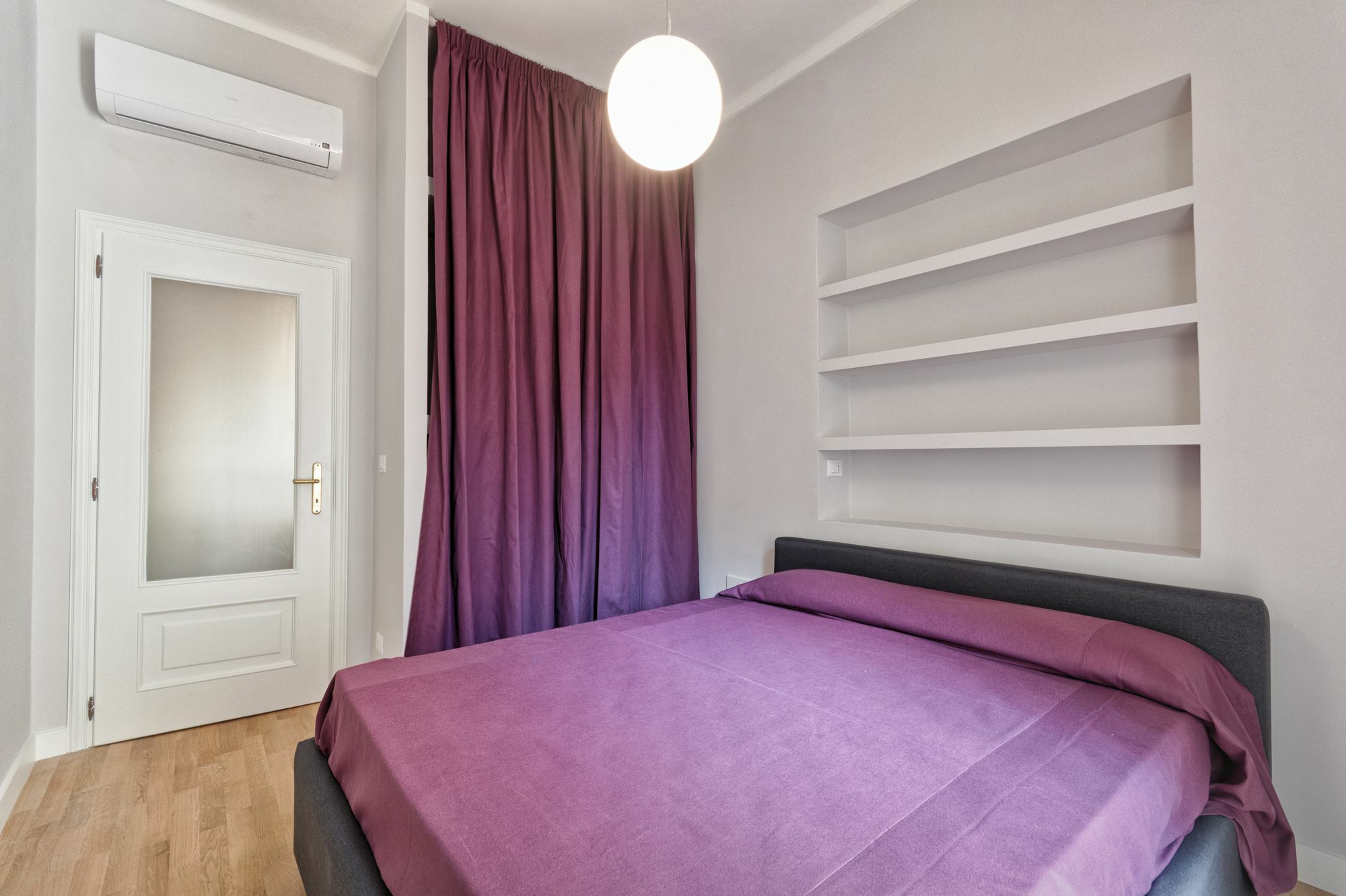 Casa Racconigi 125 Apartman Torino Kültér fotó