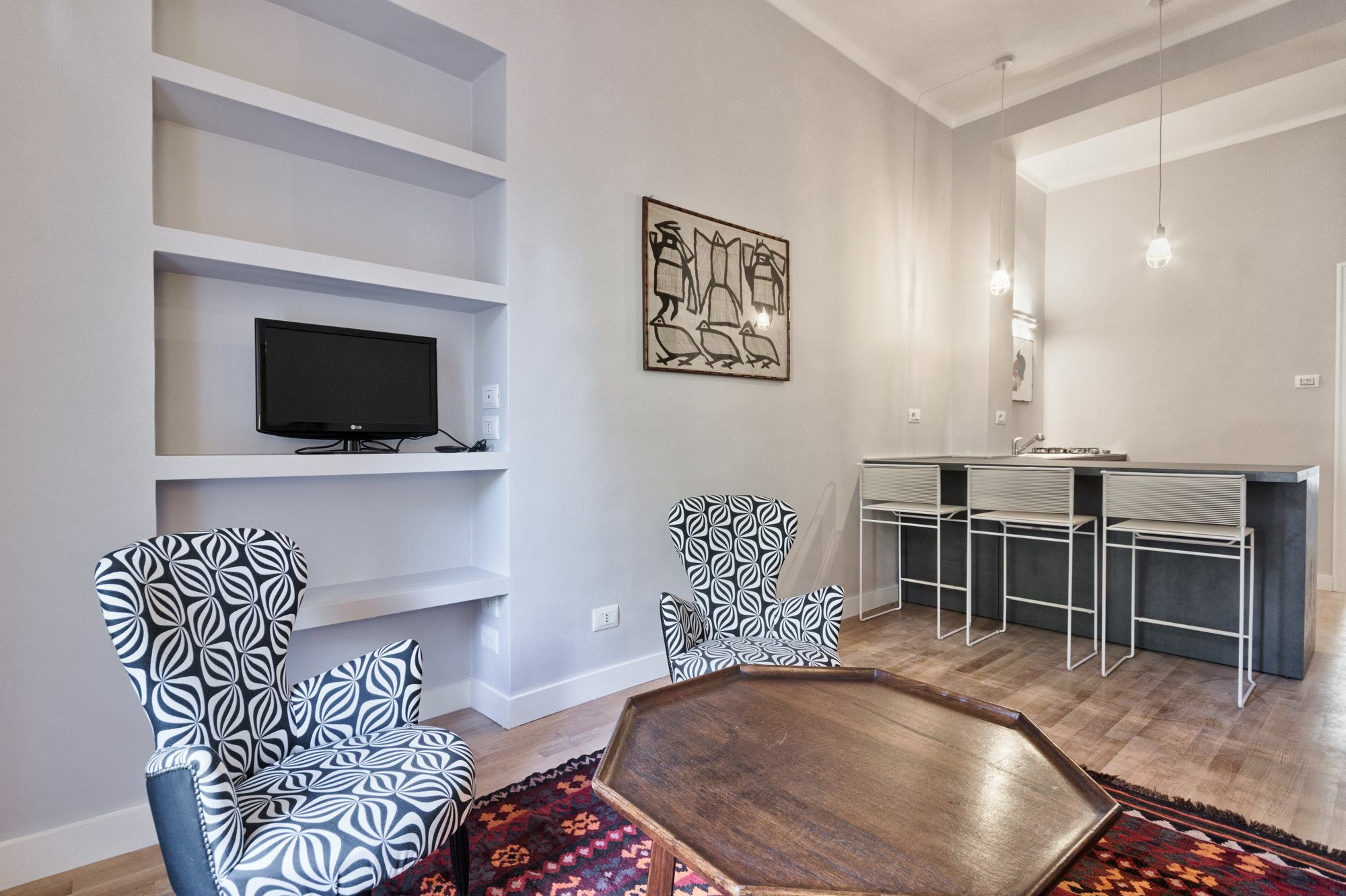 Casa Racconigi 125 Apartman Torino Kültér fotó