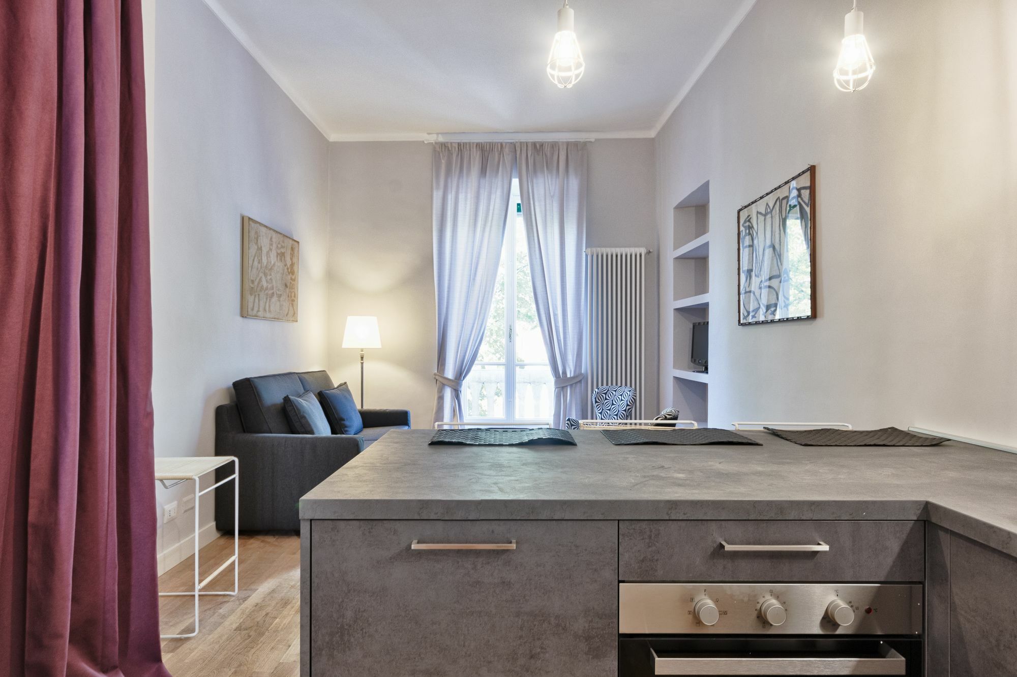 Casa Racconigi 125 Apartman Torino Kültér fotó