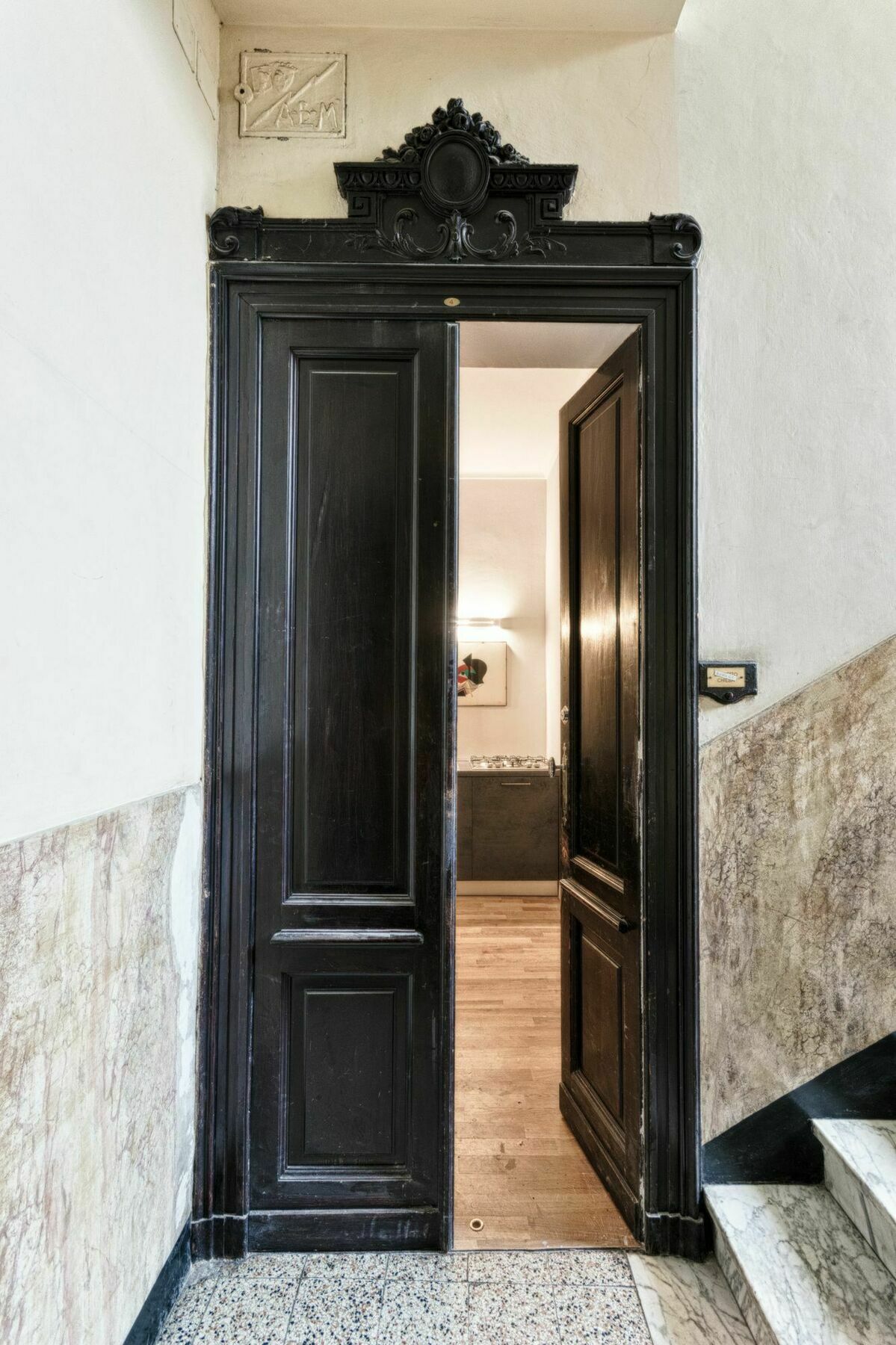 Casa Racconigi 125 Apartman Torino Kültér fotó