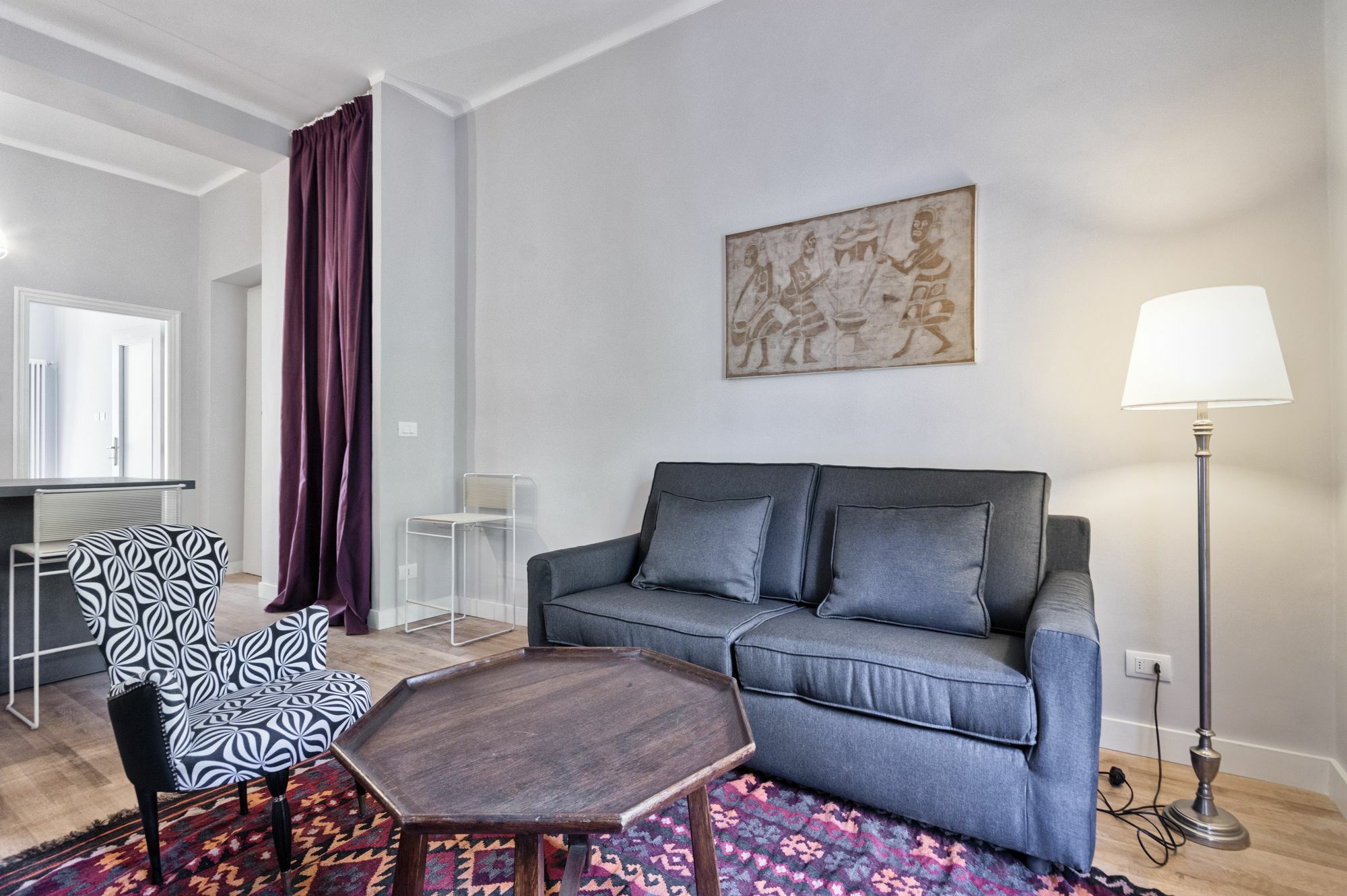 Casa Racconigi 125 Apartman Torino Kültér fotó